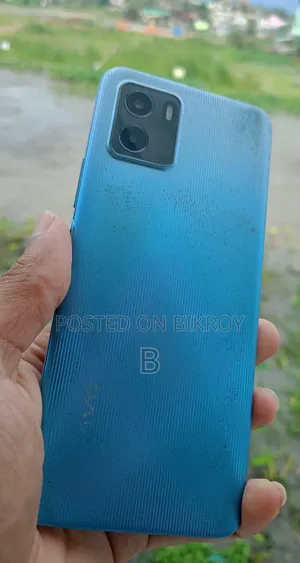 Vivo Y15s 32 GB White