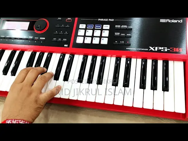 Roland XPS-30