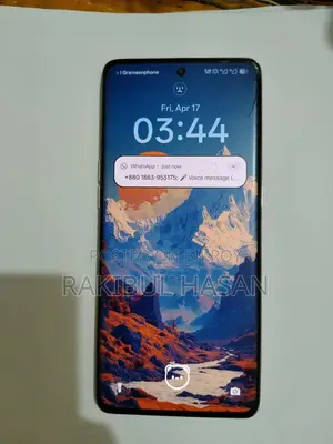 অপো রেনো৯ ৫১২ জিবি গোল্ড
