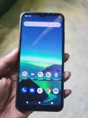 নোকিয়া ১.৪ ৬৪ জিবি নীল