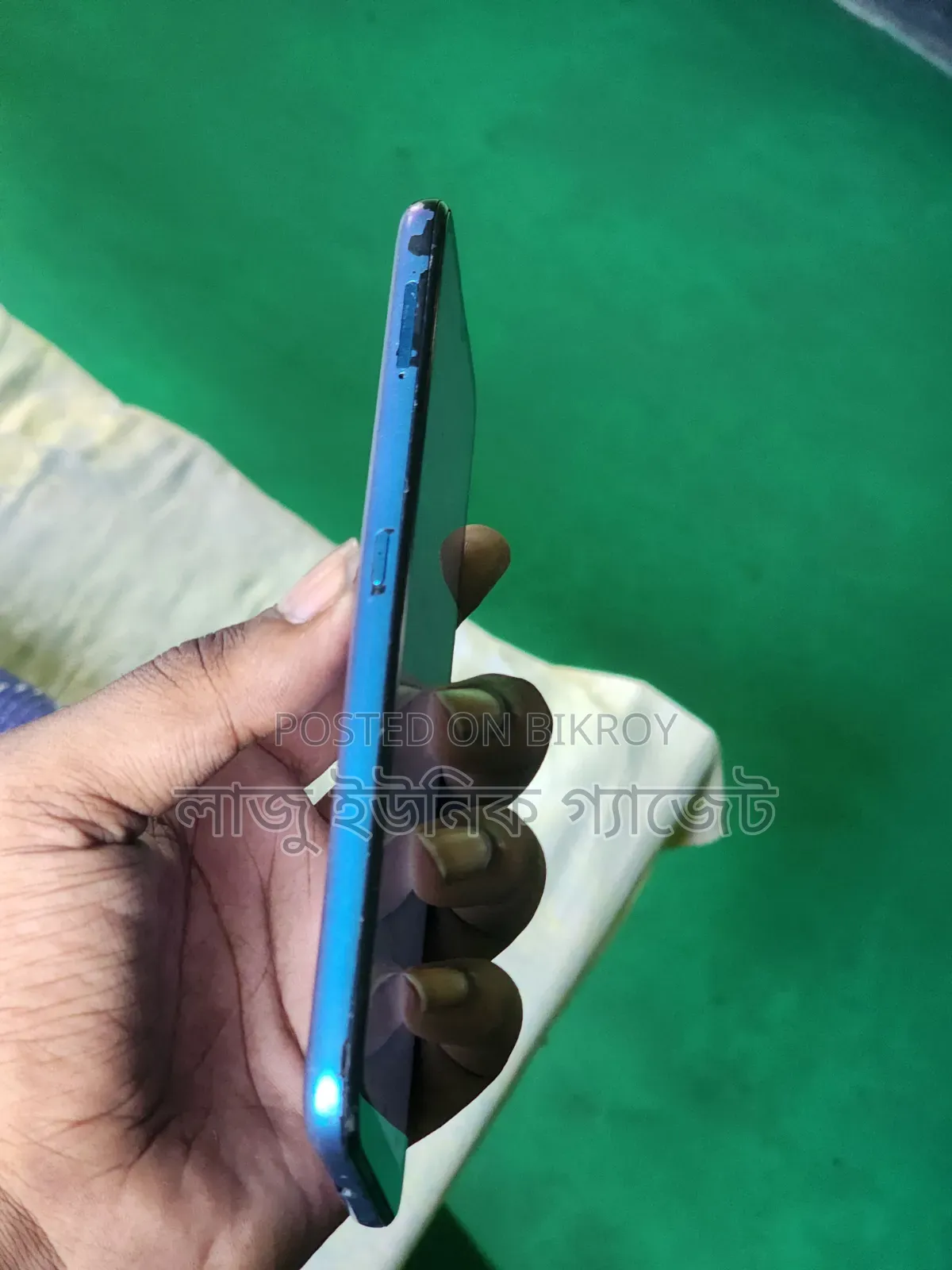 নোকিয়া ১.৪ ৬৪ জিবি নীল