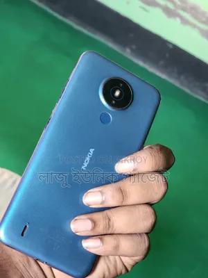 নোকিয়া ১.৪ ৬৪ জিবি নীল