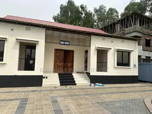 Brand-New House for Rent