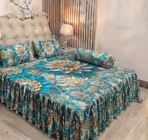 3D Print Kuchi Bedsheet