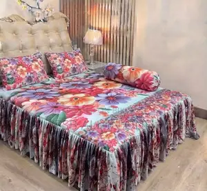 3D Print Kuchi Bedsheet