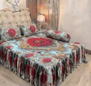 3D Print Kuchi Bedsheet