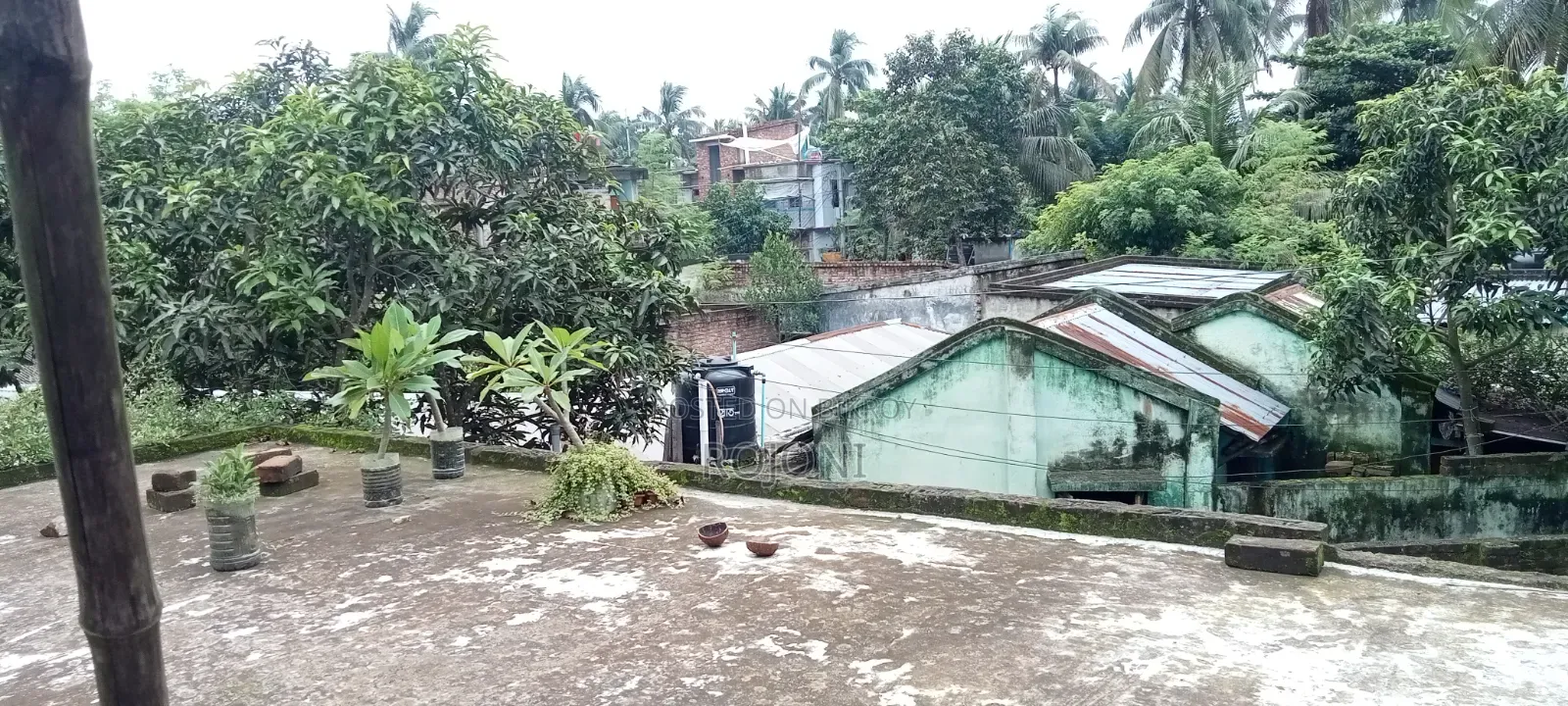 3-Bedroom House in Jashore Sadar for sale