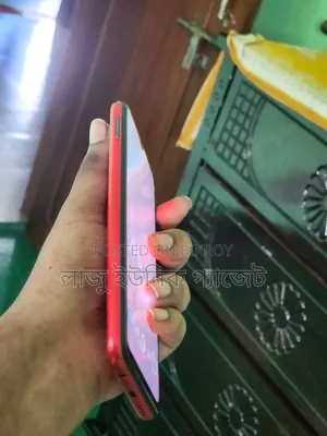 রিয়েলমি সি১৫ ৬৪ জিবি রেড