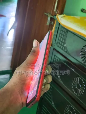 রিয়েলমি সি১৫ ৬৪ জিবি রেড