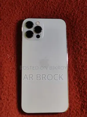 Apple iPhone 12 Pro 128 GB Gold