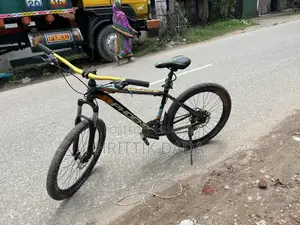 সাইকেল ফোন হোল্ডার