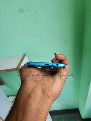 Oppo A15 32 GB Blue
