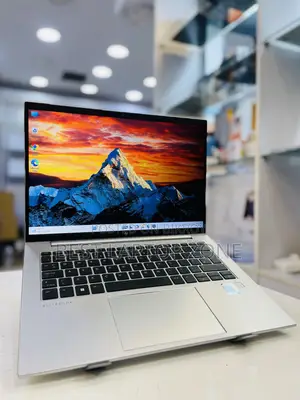 Laptop HP EliteBook 840 G10 16GB Intel Core I7 SSD 512GB