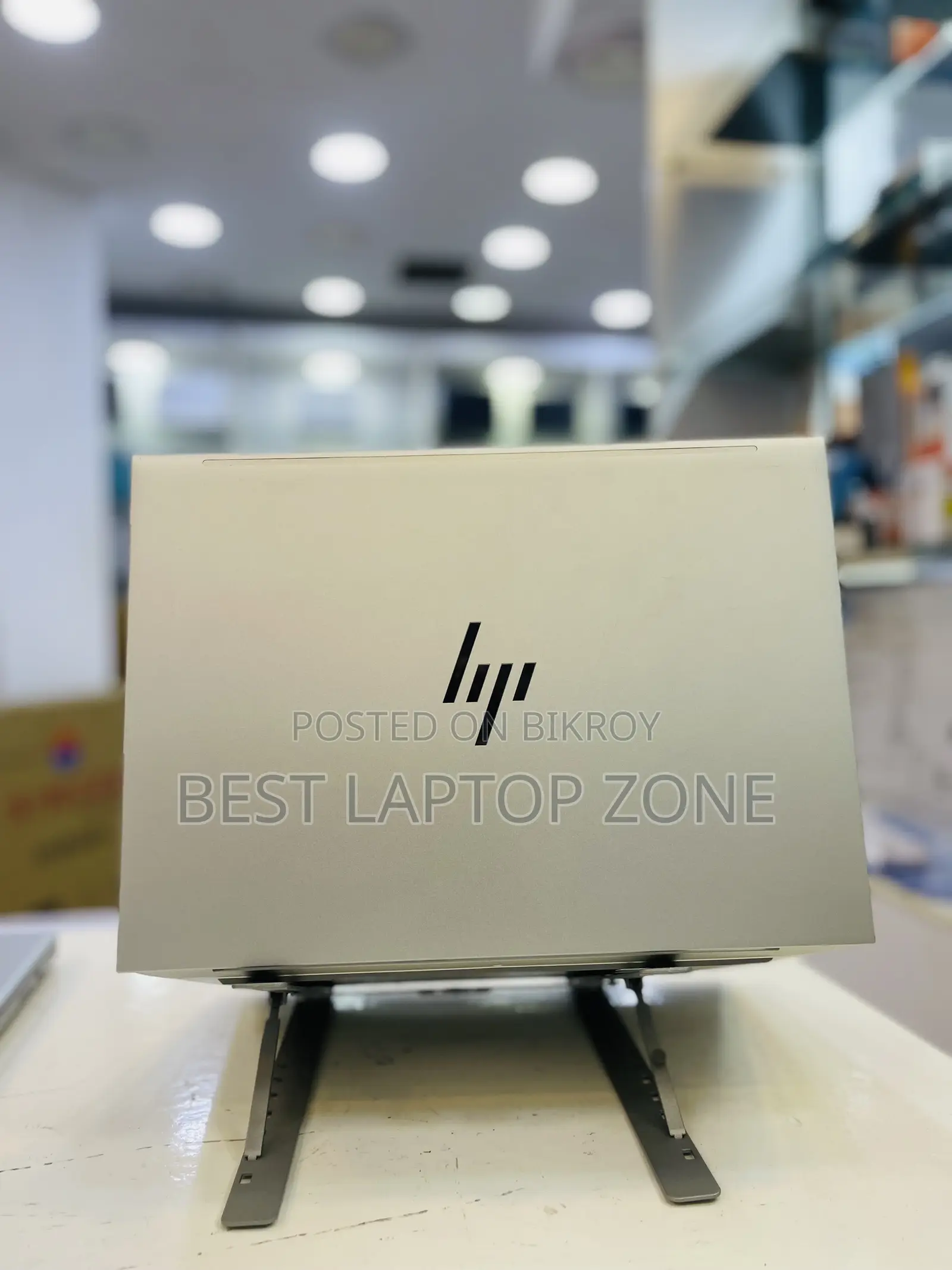 Laptop HP EliteBook 840 G10 16GB Intel Core I7 SSD 512GB
