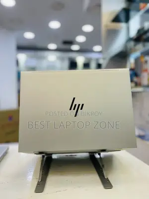 Laptop HP EliteBook 840 G10 16GB Intel Core I7 SSD 512GB