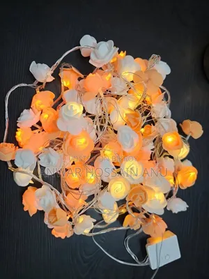 Rose Light