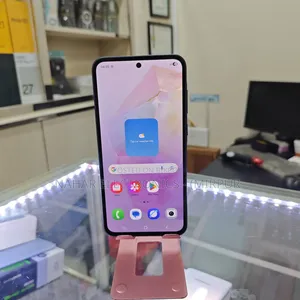 Samsung Galaxy A35 256 GB Black