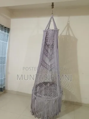 দোলনা (সুইং)