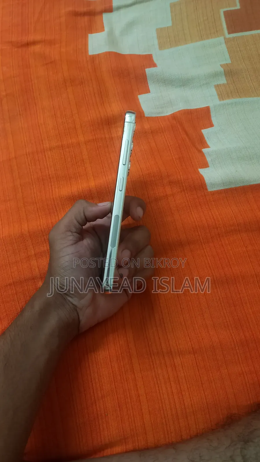 Samsung Galaxy S23 256 GB Gray