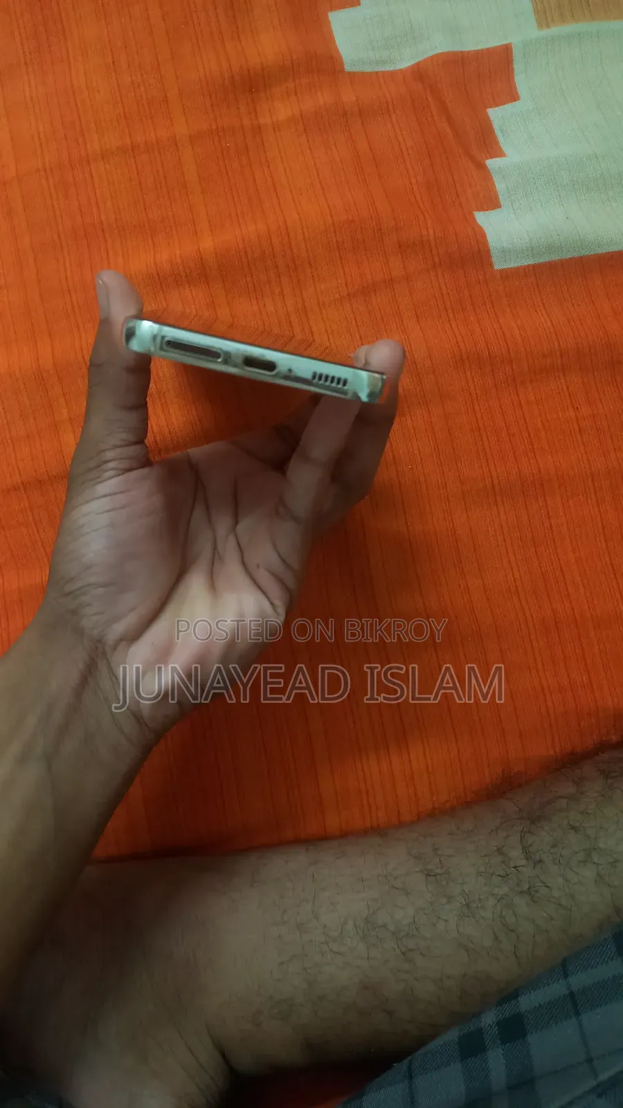 Samsung Galaxy S23 256 GB Gray