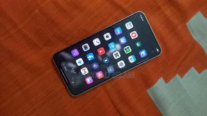 Samsung Galaxy S23 256 GB Gray
