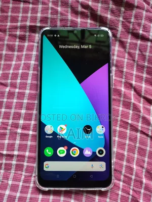 Realme 5i 64 GB Gray