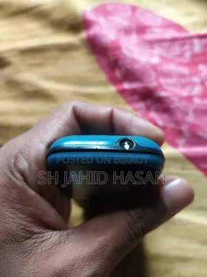 Symphony A30 Blue