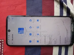 টেকনো স্পার্ক ৮ প্রো ৬৪ জিবি কালো