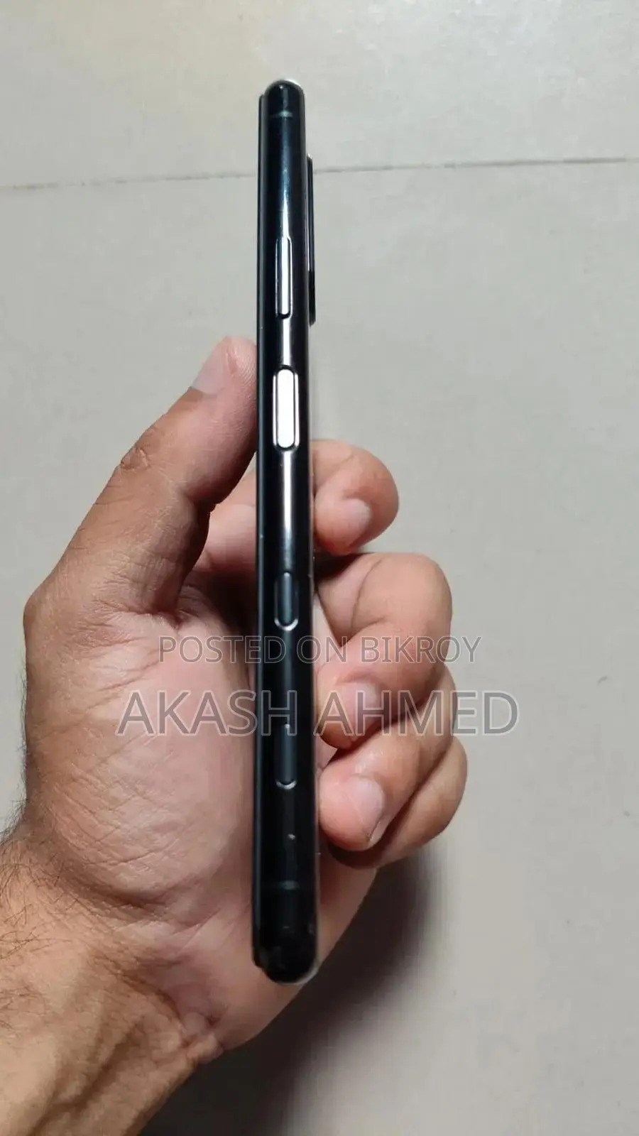 Sony Xperia M 4 GB Black