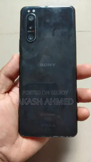 Sony Xperia M 4 GB Black
