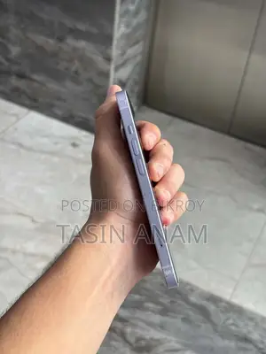 New Apple iPhone 14 128 GB Purple