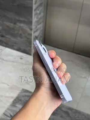 New Apple iPhone 14 128 GB Purple