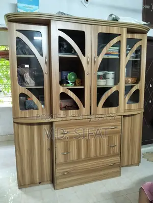 ওয়াল কেবিনেট