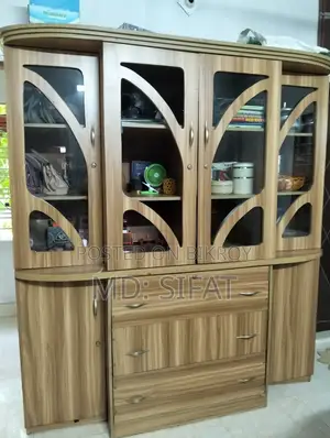 ওয়াল কেবিনেট