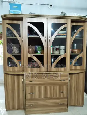 ওয়াল কেবিনেট