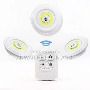Cabinet Spot Light