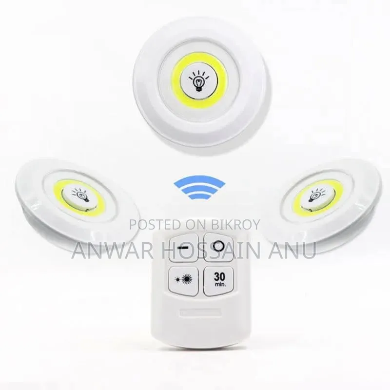 Cabinet Spot Light
