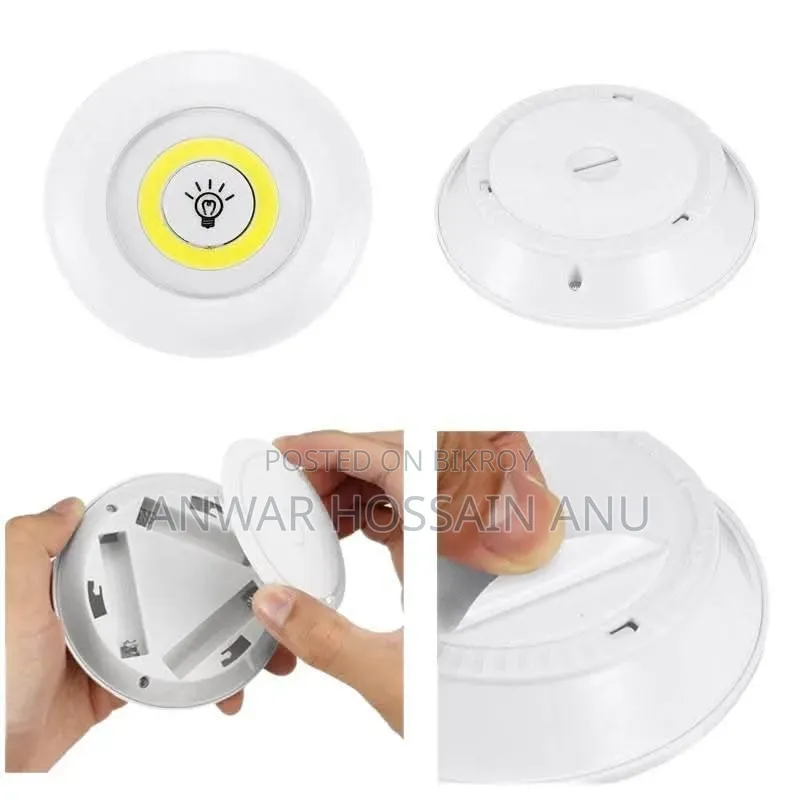Cabinet Spot Light
