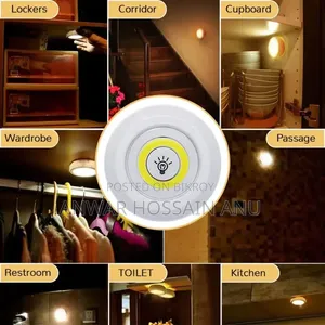 Cabinet Spot Light