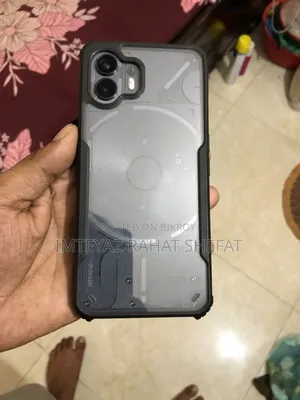 New Nothing Phone 2 128 GB Gray