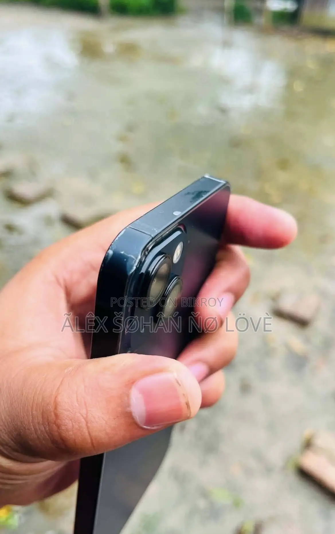 অ্যাপল আইফোন ১৩ ১২৮ জিবি ব্ল্যাক