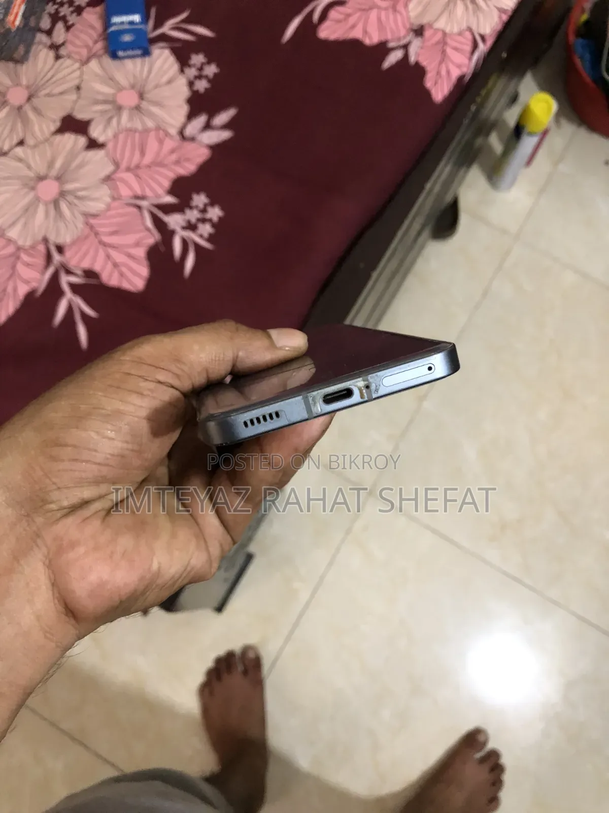 New Nothing Phone 2 128 GB Gray