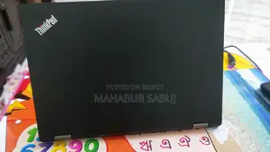 Laptop Lenovo ThinkPad L13 Yoga 16GB Intel Core i5 SSD 256GB