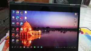 Laptop Lenovo ThinkPad L13 Yoga 16GB Intel Core I5 SSD 256GB