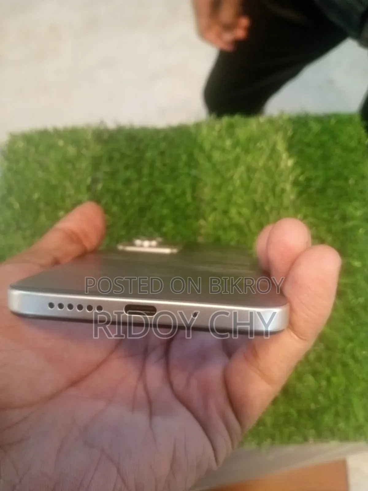 New Xiaomi 15 256 GB Red