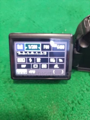 Canon 600D Body