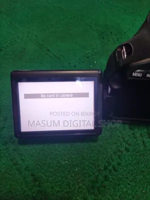 Canon 600D Body