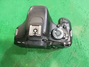 Canon 600D Body
