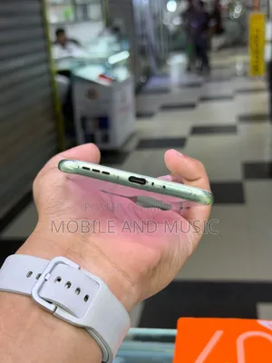 Tecno Spark 40 Pro+ 256 GB Green