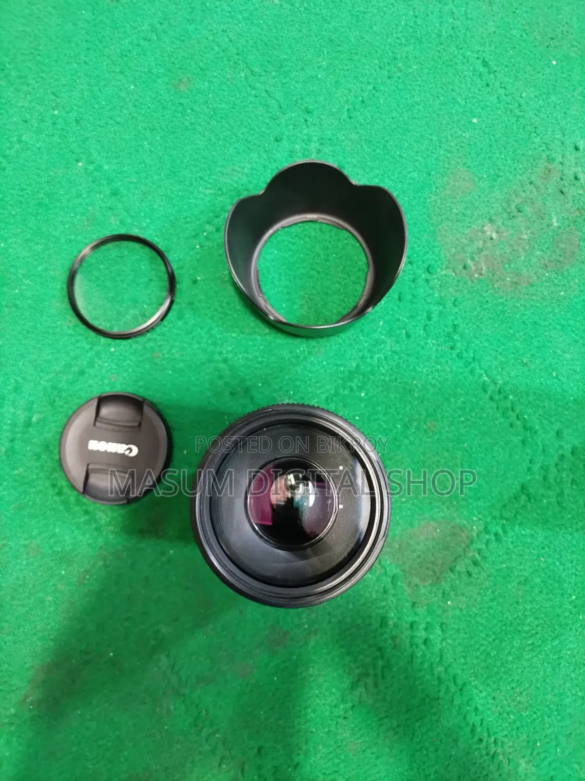 Canon 600D Body